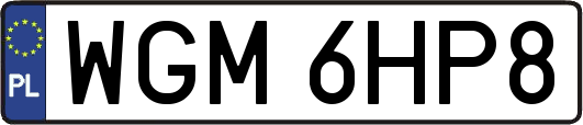 WGM6HP8