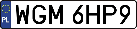 WGM6HP9