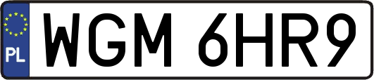 WGM6HR9