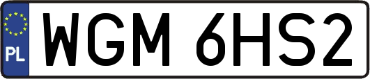 WGM6HS2