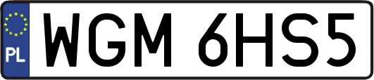 WGM6HS5