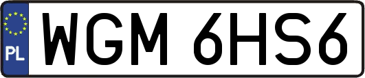 WGM6HS6