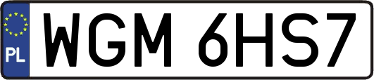 WGM6HS7