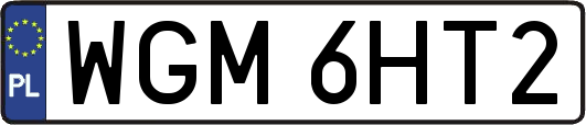 WGM6HT2