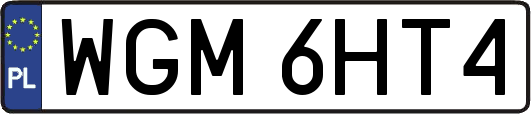 WGM6HT4