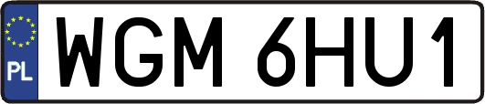 WGM6HU1
