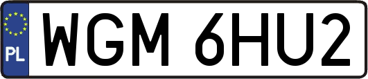 WGM6HU2