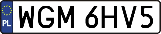 WGM6HV5