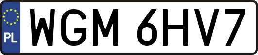 WGM6HV7