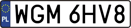WGM6HV8