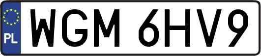 WGM6HV9