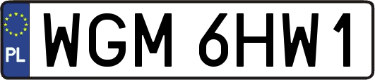 WGM6HW1