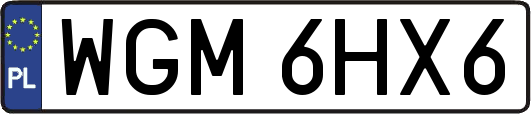 WGM6HX6