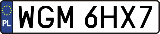 WGM6HX7