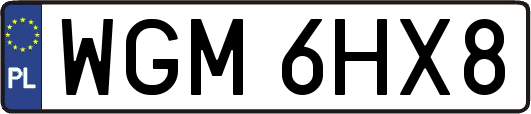 WGM6HX8