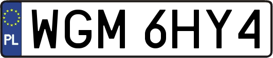 WGM6HY4