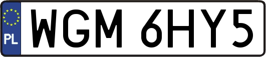 WGM6HY5