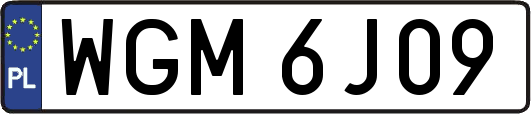 WGM6J09