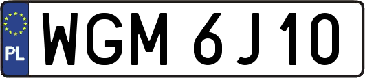 WGM6J10
