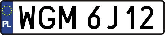 WGM6J12