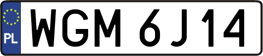 WGM6J14