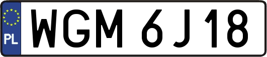 WGM6J18