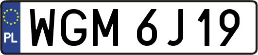 WGM6J19