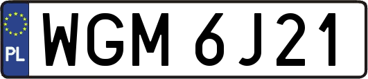 WGM6J21