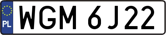 WGM6J22