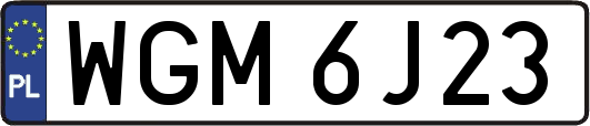 WGM6J23