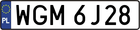 WGM6J28