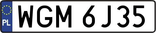 WGM6J35