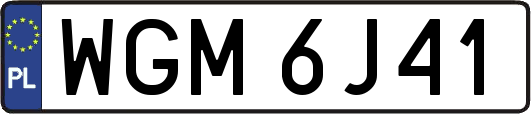 WGM6J41