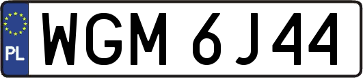 WGM6J44