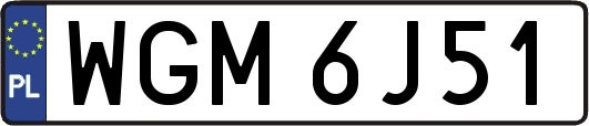 WGM6J51