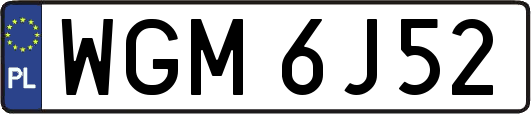 WGM6J52