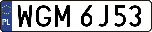 WGM6J53