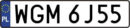 WGM6J55