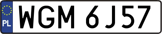 WGM6J57
