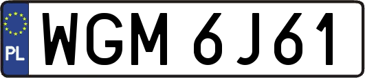 WGM6J61