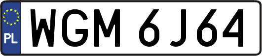WGM6J64