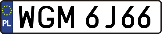 WGM6J66