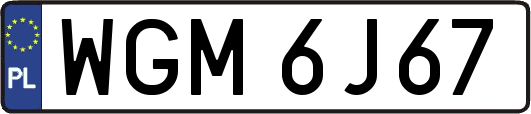 WGM6J67