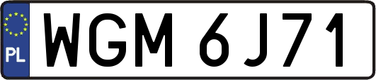 WGM6J71