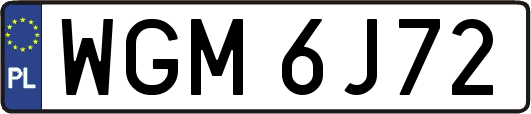 WGM6J72