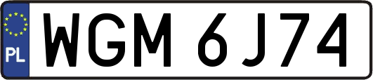 WGM6J74