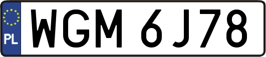 WGM6J78