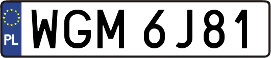 WGM6J81