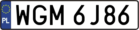 WGM6J86