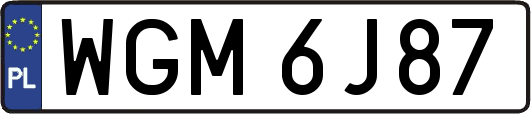 WGM6J87